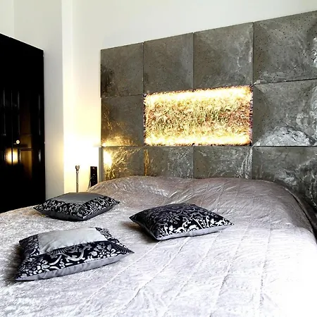 Adelees Boutique 호텔