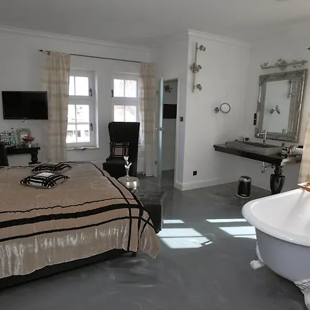 Hotel Adelees Boutique Alsfeld
