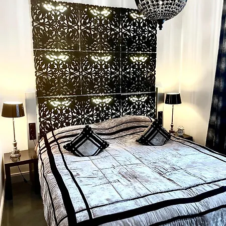 호텔 Adelees Boutique