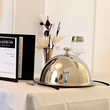 호텔 Adelees Boutique