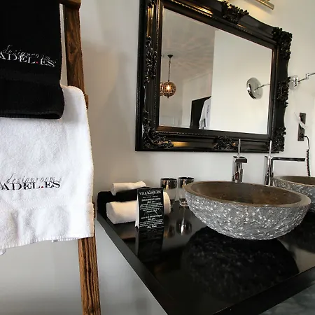 Adelees Boutique 호텔 알스펠트