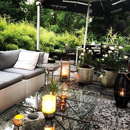 Adelees Boutique 호텔