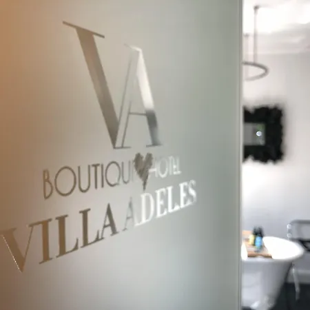 호텔 Adelees Boutique