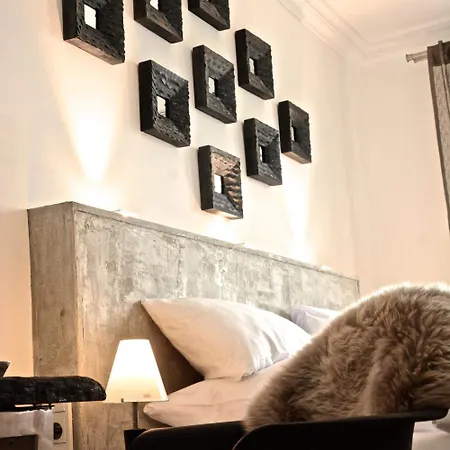 Hotel Adelees Boutique Alsfeld
