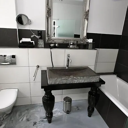 Adelees Boutique Hotel Alsfeld