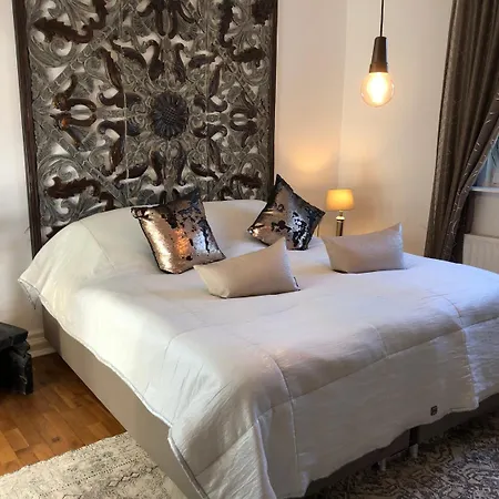 Adelees Boutique 호텔