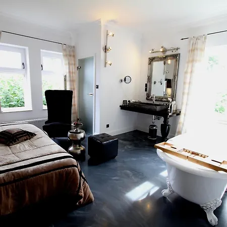 Hotel Adelees Boutique Alsfeld