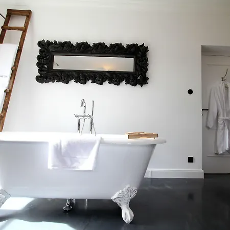 Hotel Villa Adelees Boutique Hotel 2*