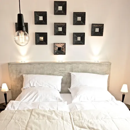 Villa Adelees Boutique Hotel