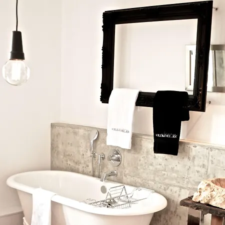 Hotel Villa Adelees Boutique Hotel 2*