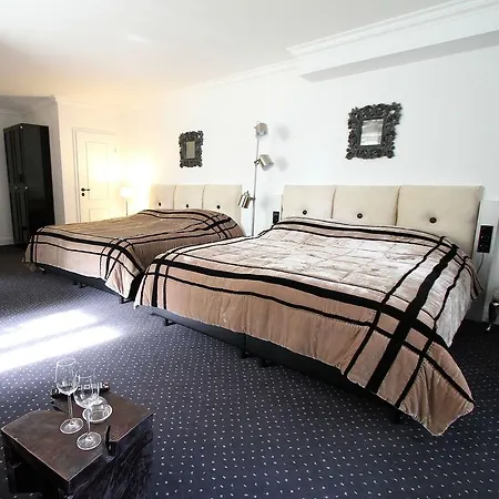 Adelees Boutique Hotel 2*
