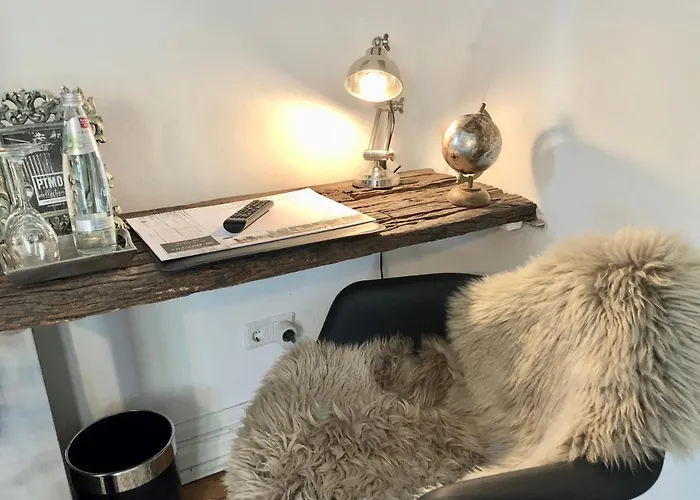 Adelees Boutique Hotel Alsfeld