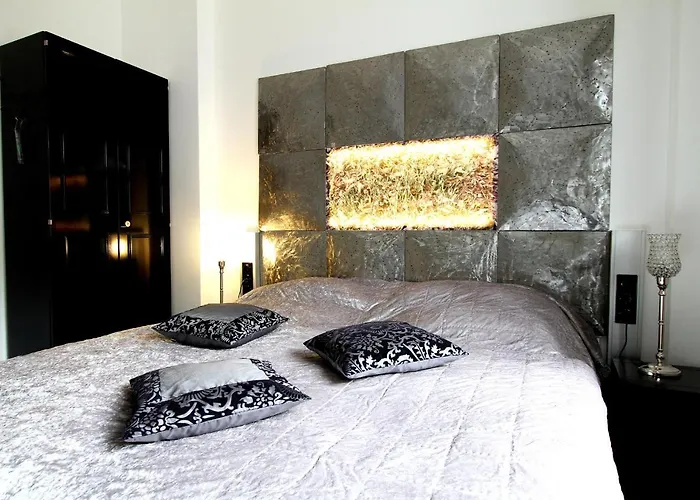 Adelees Boutique Hotel