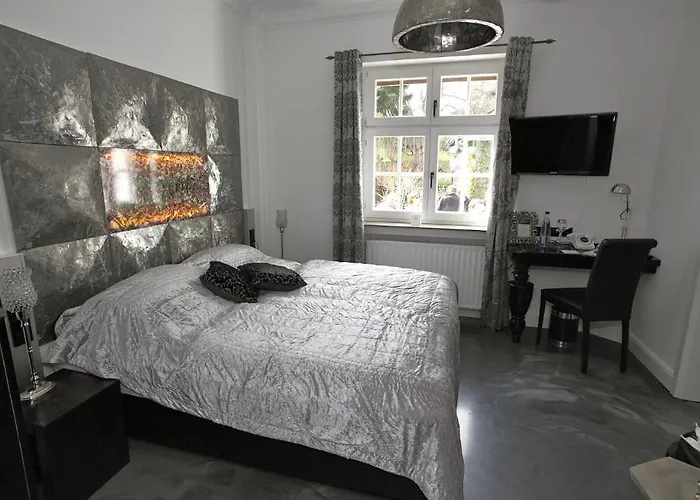 Adelees Boutique Hotel