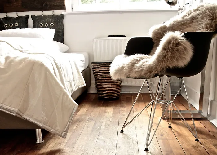 Adelees Boutique Hotel Alsfeld