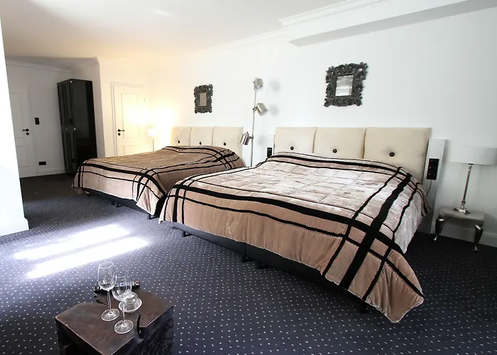 Adelees Boutique Hotel 2*