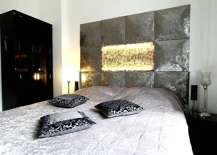 Adelees Boutique Hotel