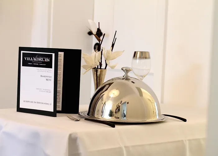 Hotel Adelees Boutique