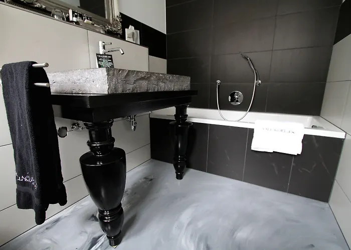 Adelees Boutique 2* Alsfeld