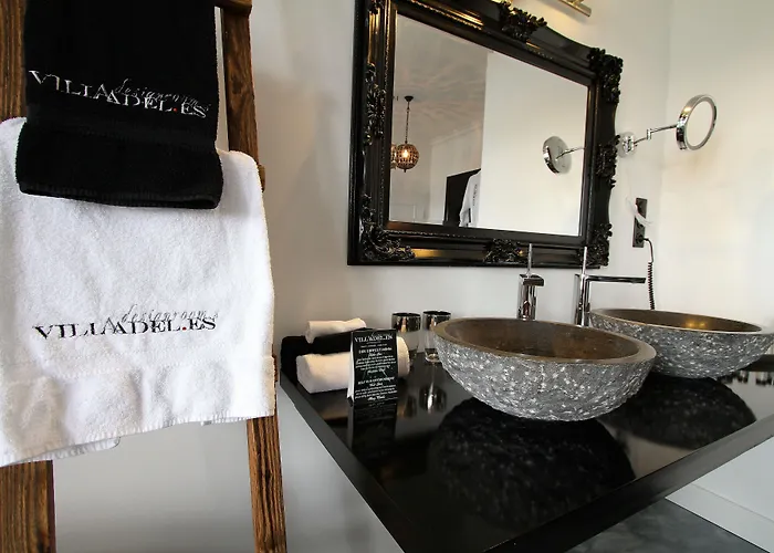 Adelees Boutique Hotel Alsfeld