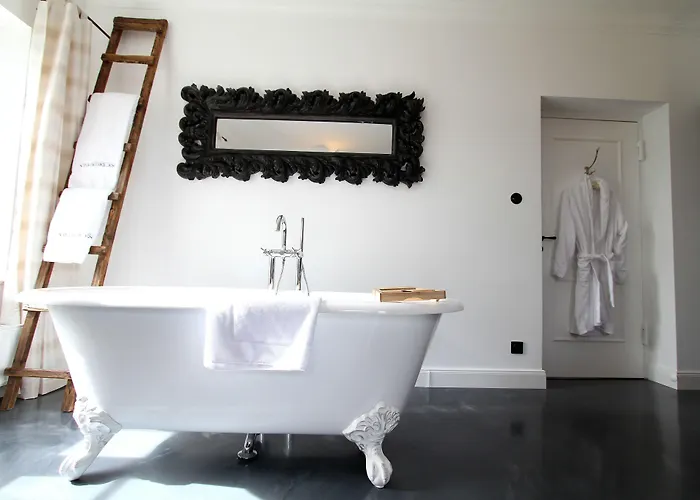 Adelees Boutique Hotel Alsfeld