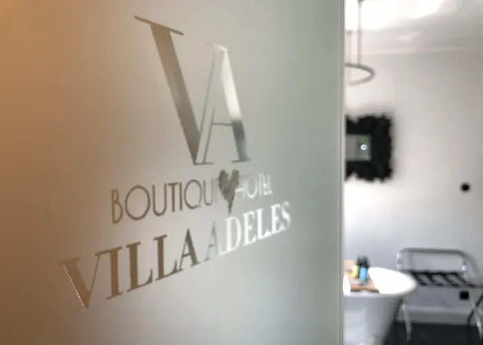 Hotel Adelees Boutique
