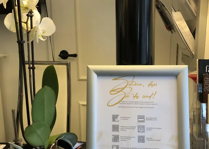 Hotel Adelees Boutique Alsfeld