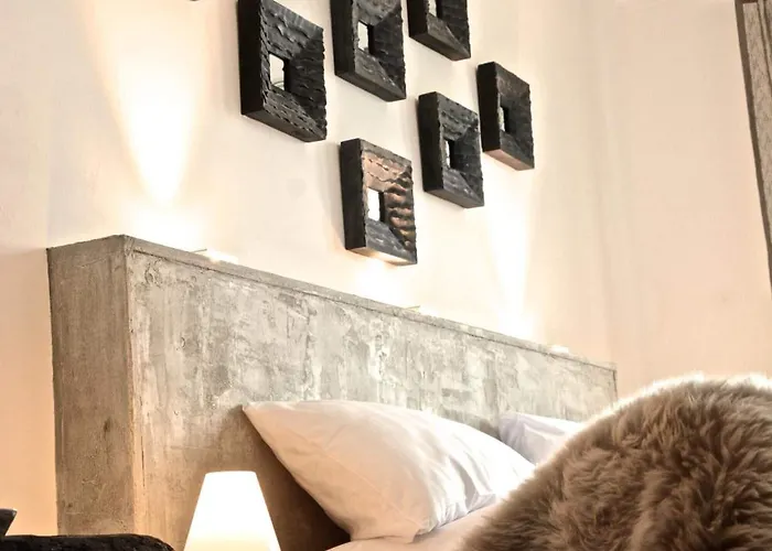 Hotel Adelees Boutique Alsfeld