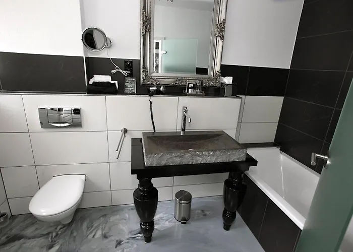 Adelees Boutique Hotel Alsfeld