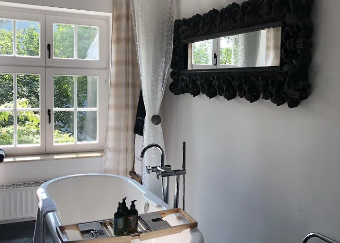 Adelees Boutique 2* Alsfeld