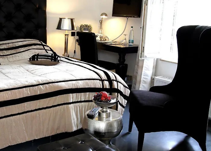 Adelees Boutique 2* Alsfeld