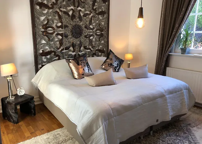 Adelees Boutique Hotel