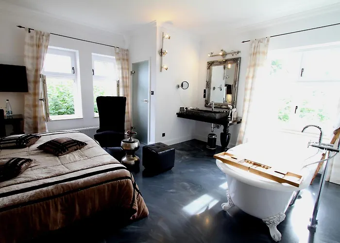 Hotel Adelees Boutique Alsfeld