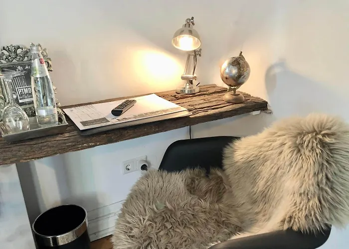 Adelees Boutique Hotel Alsfeld